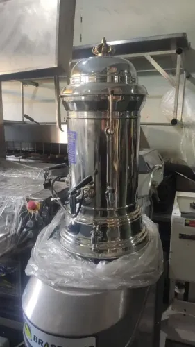 Máquina de Café 7 Litros Monarcha