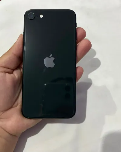 iPhone SE 2020