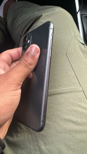 iPhone 11 64 gigas