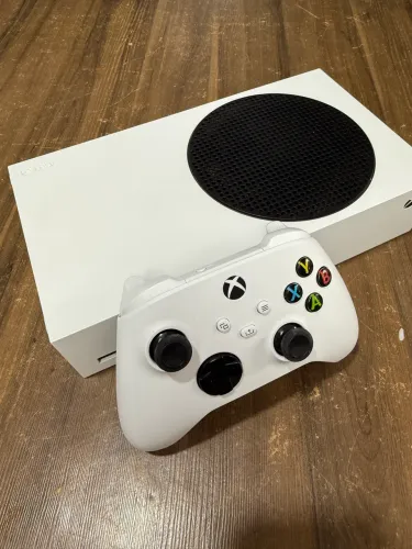Xbox Séries S