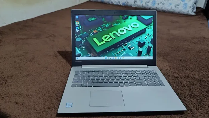 Notebook LENOVO CORE i3 6ª GERAÇÃO RAM 8GB HD 1TB