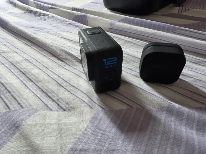 Gopro Hero 12