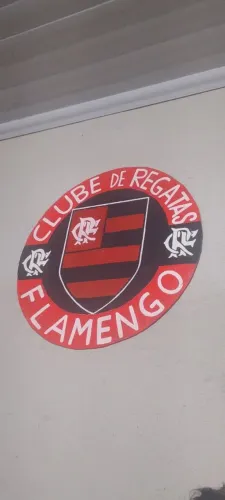 Quadro do Flamengo