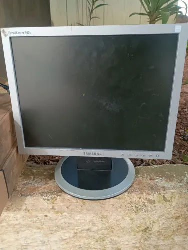 Monitor Samsung 