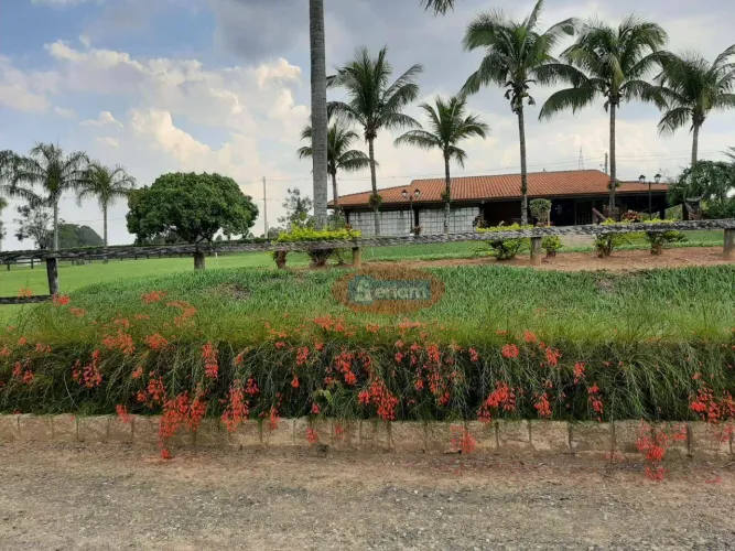 Rancho com 2,6 alqueires 6,3 hectares de terra em Salto/Itu