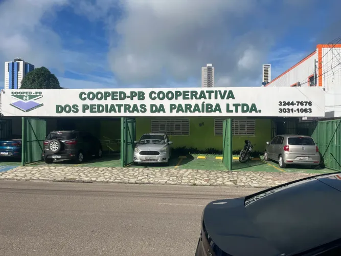 Imóvel Comercial