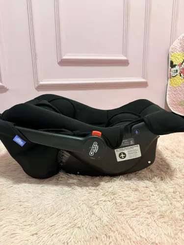 Bebê conforto Cosco