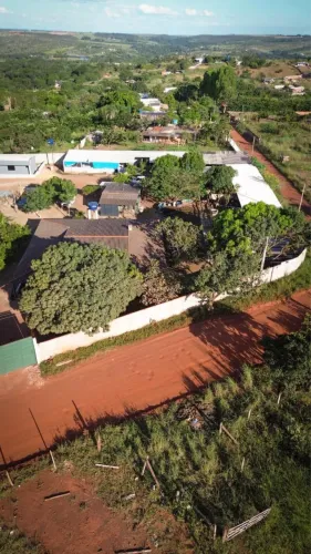 Chácara à venda no Setor Mansões Savana | Águas Lindas de Goiás | 8.150 m²