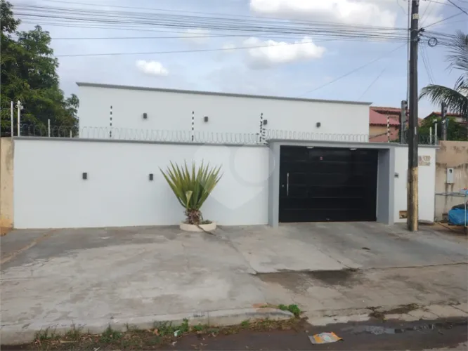 Casa com 3 quartos à venda em Cidade satélite - RR