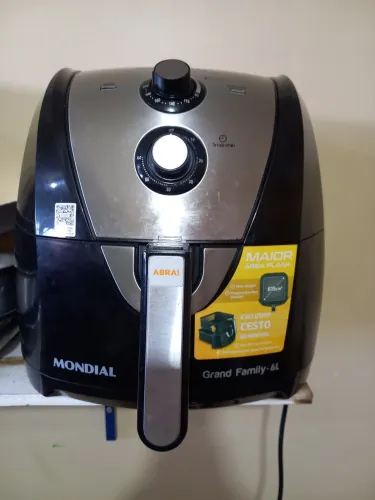 Airfryer
