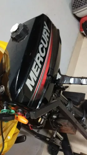 Motor Mercury 3.3
