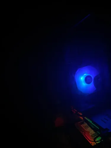 PC GAMER I5 16GB RAM RX 580 1TB