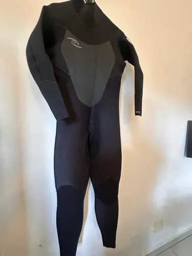 Long John Rip Curl Dawn Patrol 3/2 inverno
