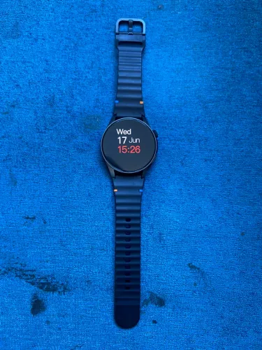 Relógio Gps Aurafit G12