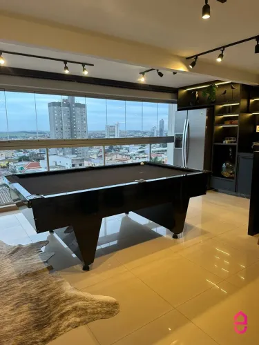 Granville - 950m² (4Q sendo 2 Suíte) Setor Central - Rio Verde - GO
