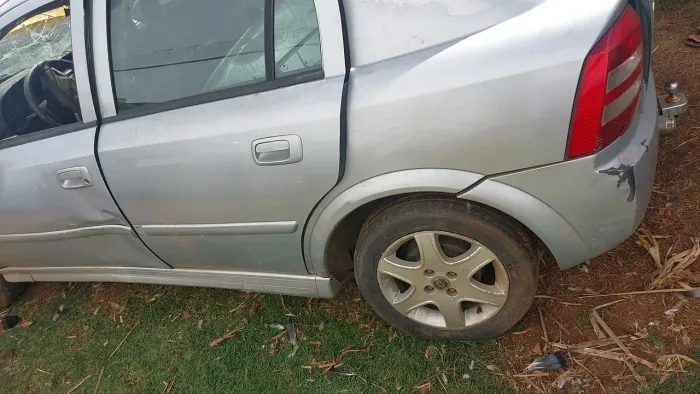 Rodas de liga leve aro 15