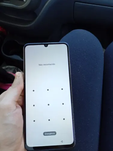 Celular Realme Note 60