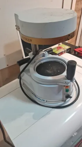 PLASTIFICADORA plastiker