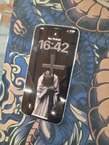 iPhone 12 Pro Max 256GB 