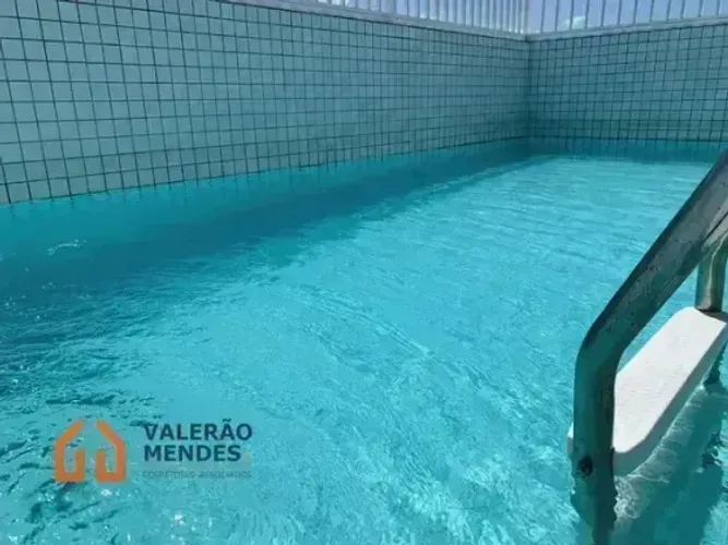 ceci- Belissimo Apart. Candeias , Tania Morais , com moveis fixos, 63m², oportunidade