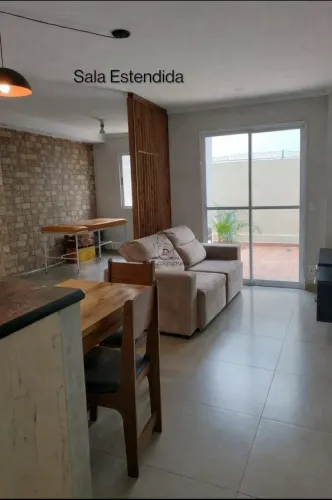 Apartamento Garden Térreo com 3 Dormitórios no Condomínio Easy Life