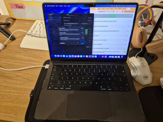 MacBook Pro 14" M4 