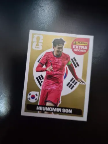 FIGURINHA LEGEND SON DOURADA