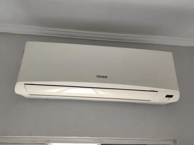 Ar condicionado 12.000 btus Consul 