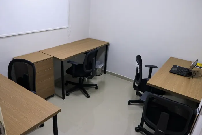 Sublocação de Sala Comercial