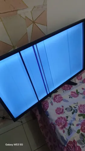 Televisão