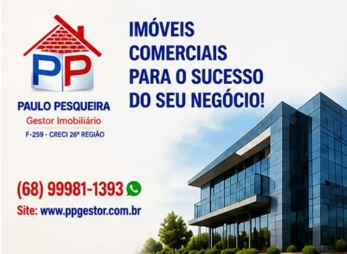 IMOVEIS COMERCIAIS 