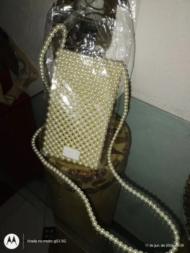 Porta celular.