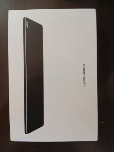 Galaxy tab a11+