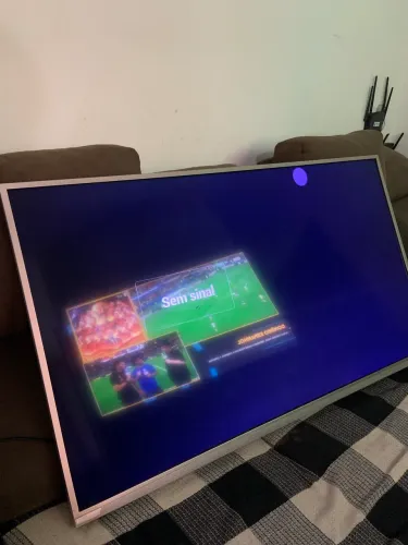 Vende-se tv philco 50 polegadas