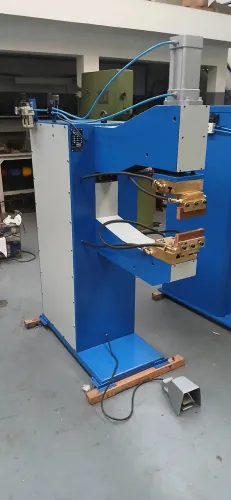 Solda ponto projeção 75kva 220v Seminova
