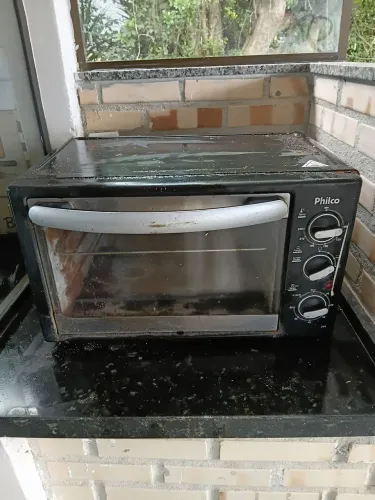 Forno elétrico Philco 36L