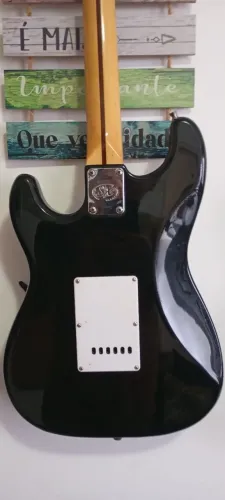 Corpo guitarra sx vtg series custom handmade