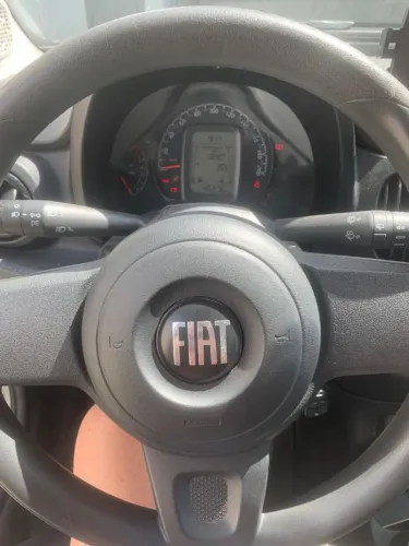 Fiat Mobi Like 1.0 Fire Flex 5P. 2025