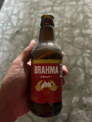 Litrinho Ambev