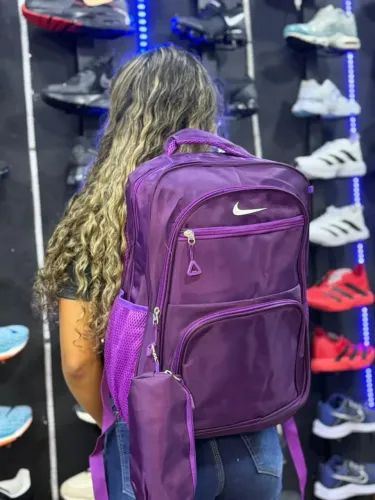 Mochilas impermeável 