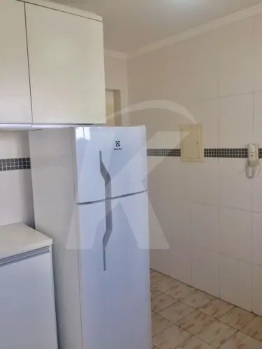 Apartamento de 45 mts², 1 dormitório, 1 vaga, para locação no Imirim
