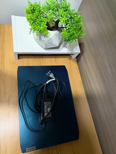 Lenovo Ideapad Gaming 3i - I7 + GTX1650