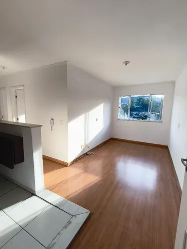 LINDO APARTAMENTO DE 2 QUARTOS COM ELEVADORES NO BORBOLETA