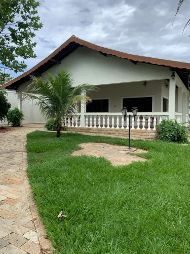 Casa parque belvedere