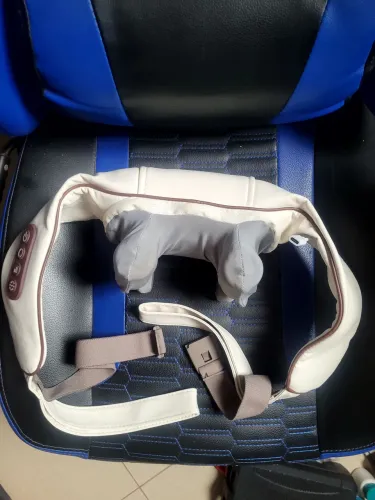 Massageador portátil recarregável