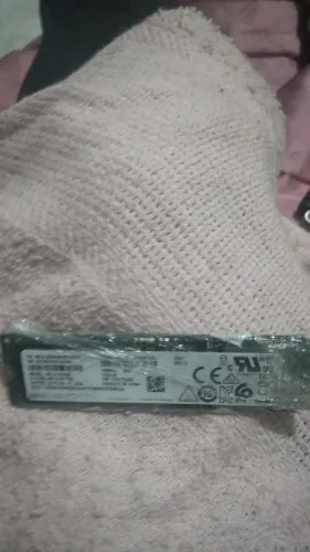 Hd 256gb NVME