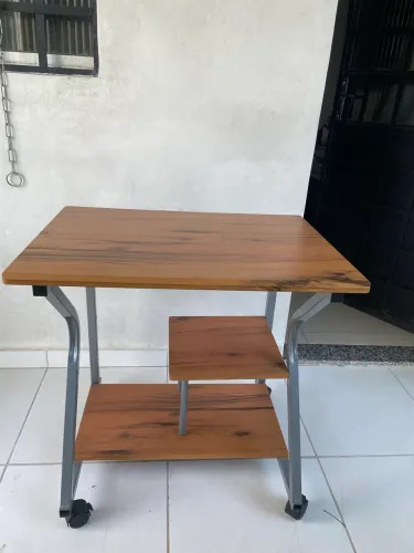 Mesa Escrivaninha