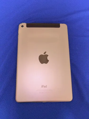 iPad mini 4 - Estado de Novo