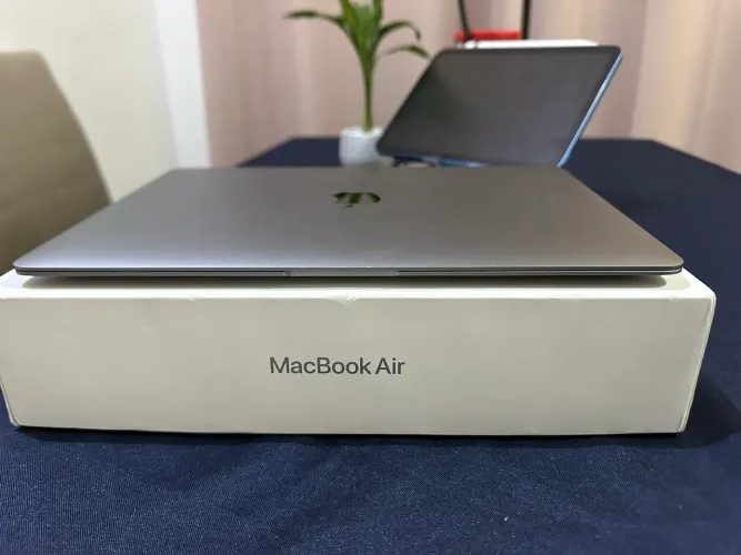 MacBook Air13 / chip M1