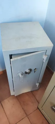COFRE